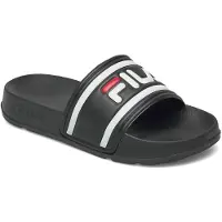 FILA Badesandaler - Morro Bay Jr - Sort - - 28 - Badesandal