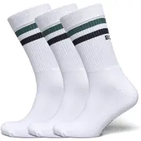 Björn Borg 3-Pack Core Crew Sock, Multipack
