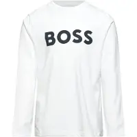 BOSS J25p25 T-shirt Med Lange ærmer