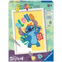 Ravensburger Stitch Creart Aloha