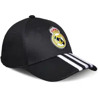 Adidas Real Madrid 24/25 Baseball Kasket