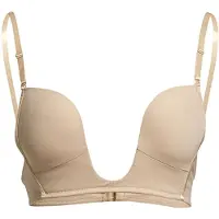 Magic bodyfashion BH lysebeige