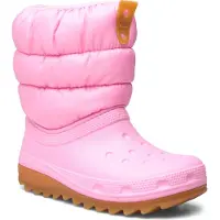Crocs Classic Neo Puff K Støvler