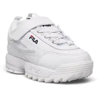 FILA Sko - Disruptor E Infants - White - - 23,5 - Sko
