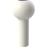 Cooee Design Pillar vase 32 cm White