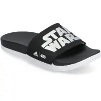 Adidas Adilette Comfort Star Wars Klipklapper