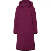 CMP Coat Fix Hood 32k3106 Jakke