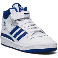 Adidas Originals Mid-top Forum Sko