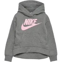 Nike Kids Sweatshirt grå-meleret