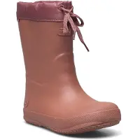 Viking Termostøvler - Indie - Peach - - 33 - Gummistøvler