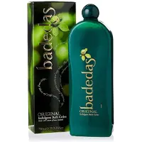 Badedas Original 750ml Brusegel