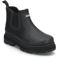 Aigle Soft Rain Fur Gummistøvler
