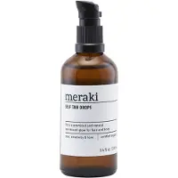 Meraki Selvbrunerdråber (309770082) Selvbrunerspray