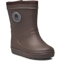 CeLaVi Termostøvler - Coffee Quartz - - 34 - Gummistøvler