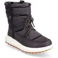 Helly Hansen Isolabella 2 Demi, vinterstøvler, dame, sort