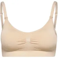 Magic bodyfashion Amme-BH 'Mommy Comfort' beige