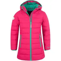 TROLLKIDS Stavanger Coat Jakke