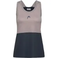 Head Racket Play Tech ærmeløs T-shirt