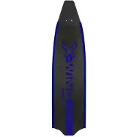 Mares Pure Passion X-wing C-evo Medium Finneblad