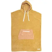 Ocean & Earth Daydream Hooded Poncho