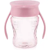 Wow Cup - Baby - Simply Rose - - OneSize - Kop