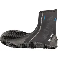 Bare S-flex 7 Mm Junior-støvler