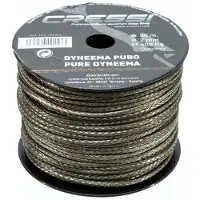 Cressi Spa Dyneema 50 M Dyneema-line