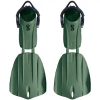 SCUBAPRO Nova Gorilla Dykkerfinner