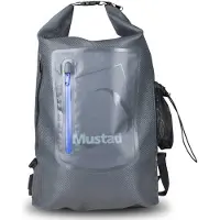 Mustad Roll-top Tørtaske 30l