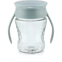 Wow Cup Baby - Tranquil Green - - OneSize - Kop