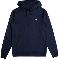 Quiksilver Basic Hættetrøje