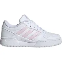 Adidas Originals Team Court 2.0 Str Børnesko