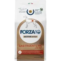 Forza10 Forza 10 Active Line - Gastroenteric Low Fat - Økonomipakke: 2 x 4 kg