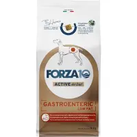 Forza10 Forza 10 Active Line - Gastroenteric Low Fat - Økonomipakke: 2 x 10 kg