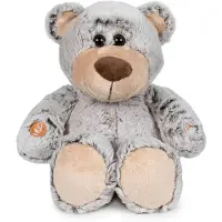 Famosa My Talking Teddy Bear Ud Bamse