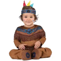 MOM Drømmefanger Babykostume
