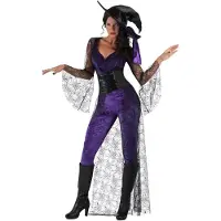 MOM Heks Kostume
