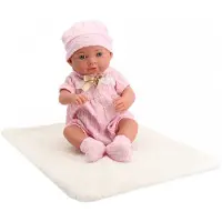 Tachan Baby Lace Sæt 40 Cm