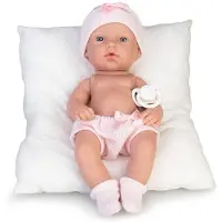 My Sweet Love Elegance Natal Babydukke 33 Cm