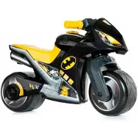 MOLTO Kryds Bathomban På Motorcykel Corpasillos Ride On 73 Cm