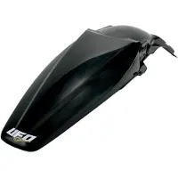 Ufo Kawasaki Kx 250 F 09 Bagskærm