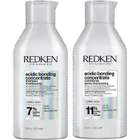 Redken Acidic Bonding Concentrate Conditioner For Weakened And Damaged Hair 500ml