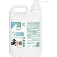 Menforsan Farvefremhævende Shampoo Til Hunde 5l
