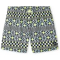 O'Neill Cali Print 13´´ Badeshorts