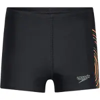 Speedo Plastisol Placement Badeshorts Boxer
