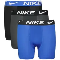 Nike Kids Essential Micro Boxers 3 Enheder