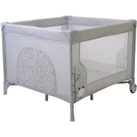 Asalvo 100x100 Cm Nordic Legeplads