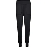 Röhnisch Soft Jersey Pants, Black