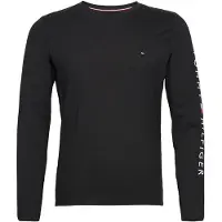 Tommy Hilfiger Mw0mw09096 T-shirt Med Lange ærmer