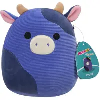 Squishmallows Bamse - 19cm - Ingred - - OneSize - Bamse